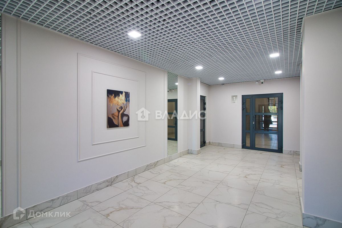 2-комн., 87.2 м², 3/3 этаж