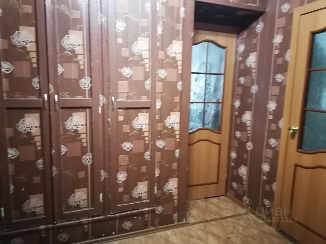 2-комн., Квартира, 49.9 м², 6/9 этаж