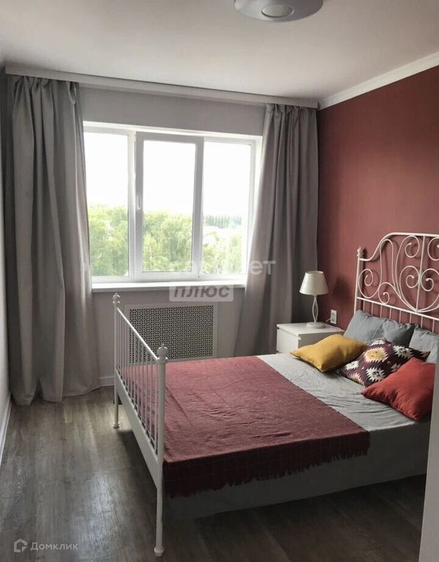 1-комн. квартира, 35.5 м2, 9/10 этаж