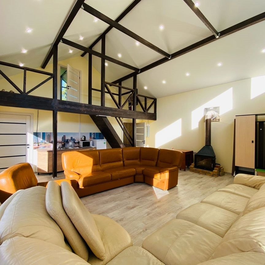  коттедж, 100 м², 20 соток