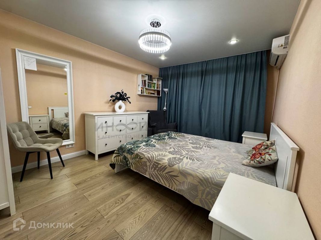 2-комн., 37.4 м², 4/9 этаж