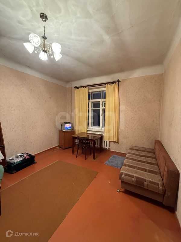 1-комн. квартира, 36 м², 2/3 этаж