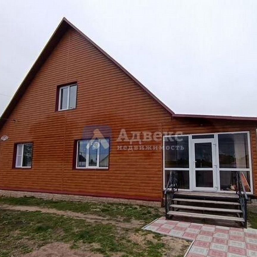 Дом, 150 м², 17 соток