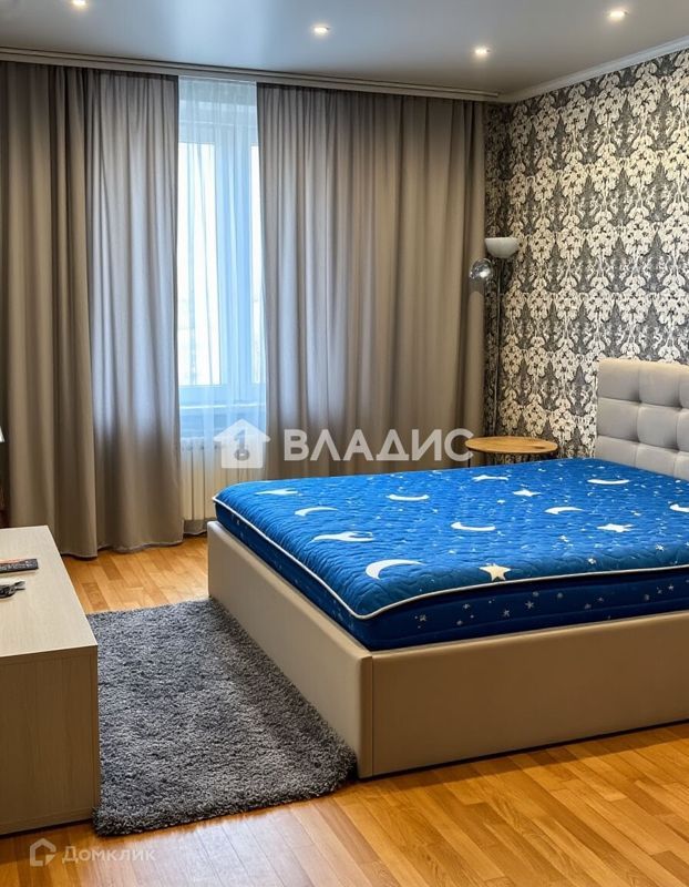 1-комн., 34.8 м², 1/12 этаж
