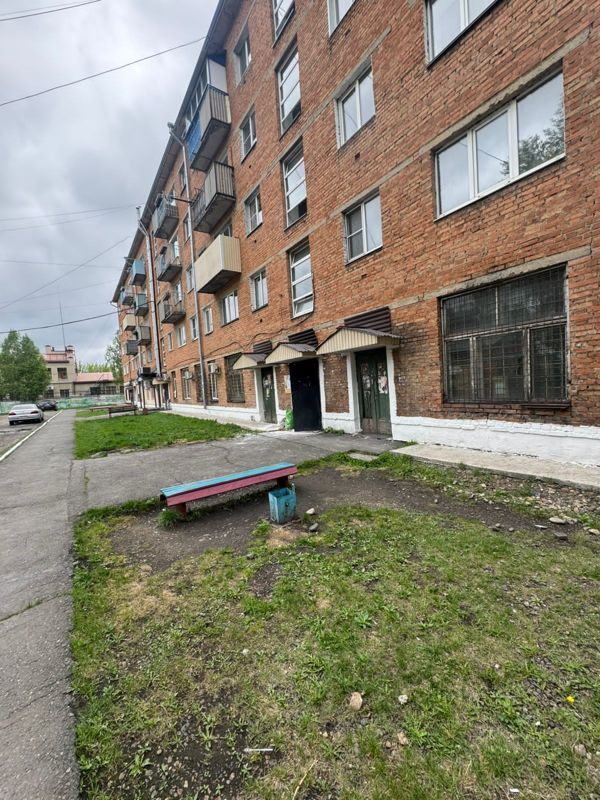 2-комн. квартира, 38.7 м2, 5/5 этаж