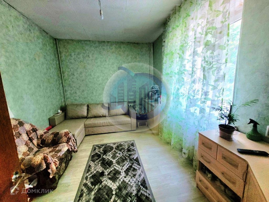 25 м², 2/2 этаж