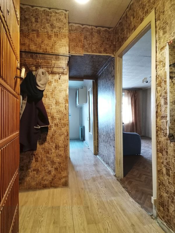 1-комн., 29.2 м², 6/9 этаж