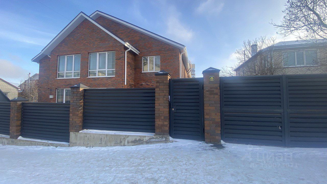 2 этажный, Таунхаус, 132.4 м², 2.5 сотки, 2 этажа