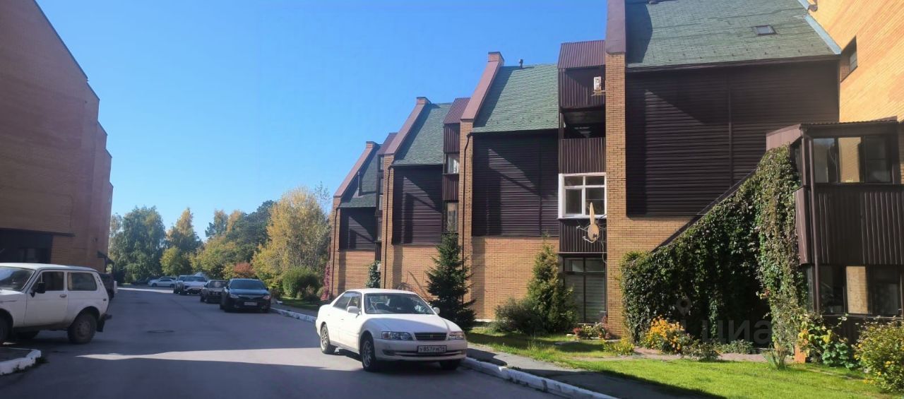 Таунхаус, 120 м2