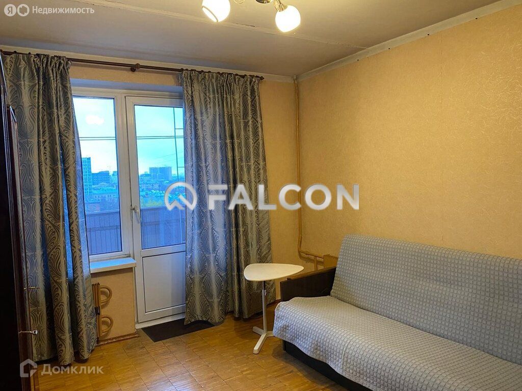 3-комн., 64.07 м², 11/14 этаж