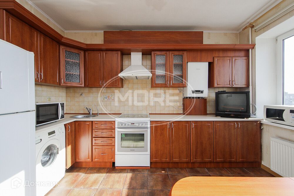 2-комн., 56 м², 9/10 этаж