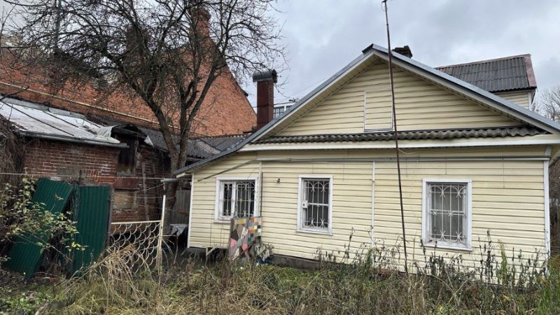 Дом, 170 м2, 3 сотки