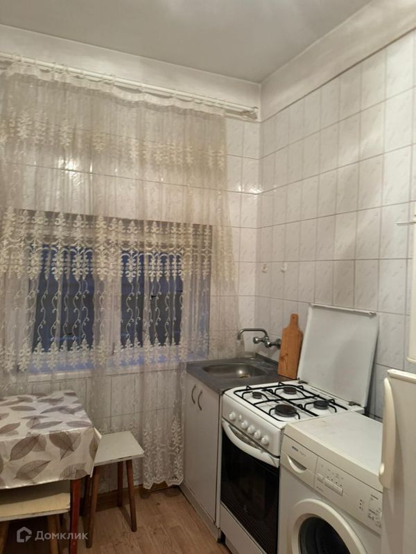 2-комн., 29.5 м², 3/3 этаж