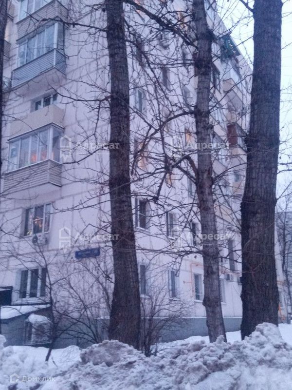 1-комн., 30.4 м², 7/8 этаж