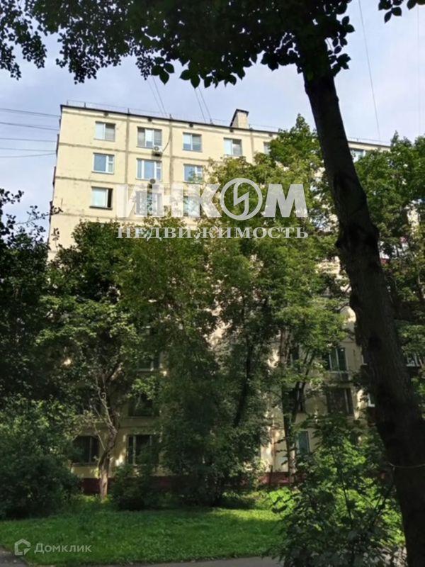 3-комн. квартира, 55 м2, 9/9 этаж