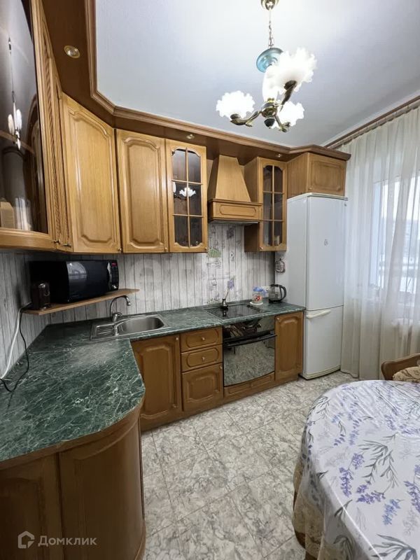 2-комн., 59.9 м², 2/5 этаж