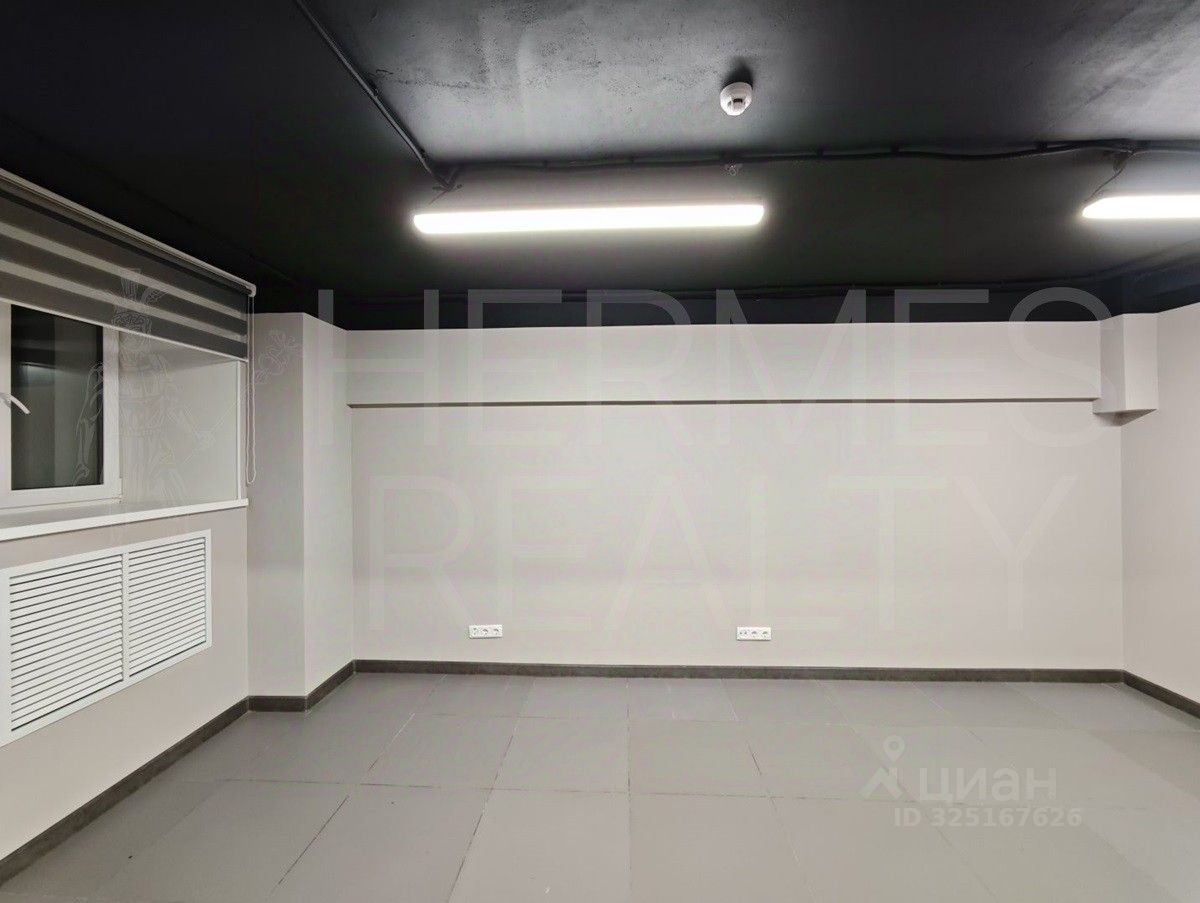 ПСН, 26.4 м², -1/5 этаж