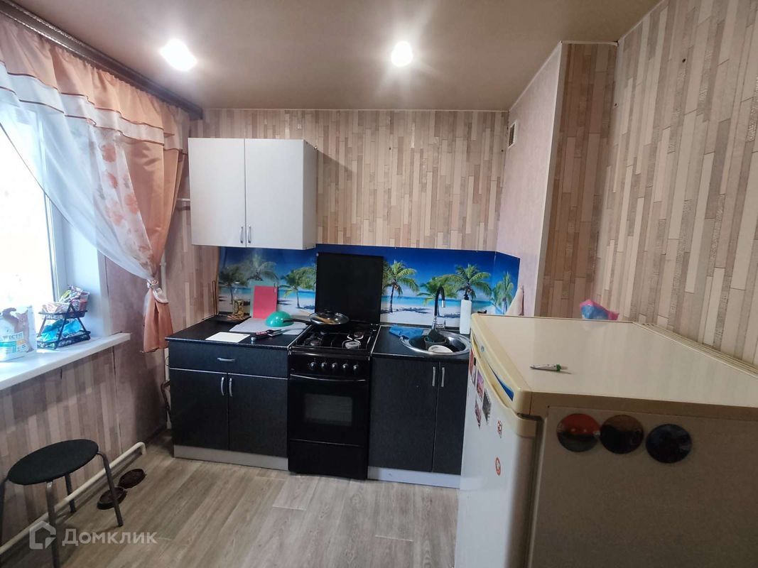 2-комн., 47.1 м², 5/5 этаж