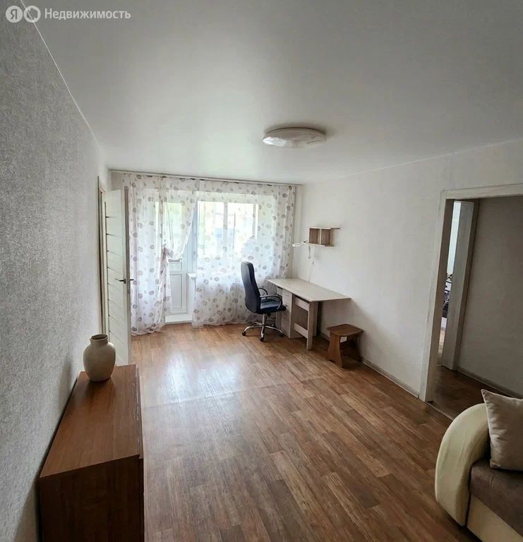 2-комн., 43 м², 3/5 этаж
