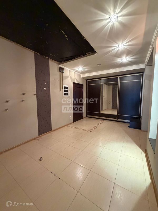 4-комн., 142 м², 5/6 этаж