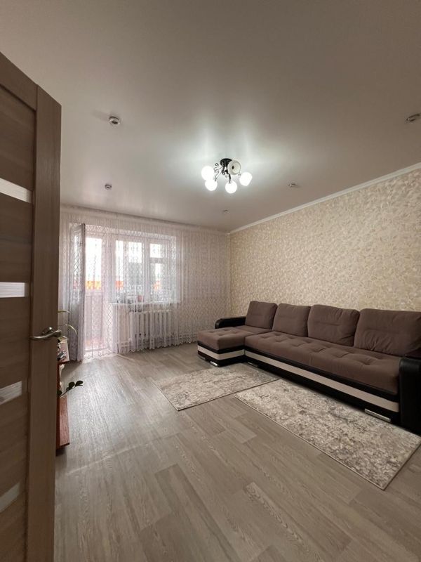 3-комн., Квартира, 89.8 м², 1/5 этаж