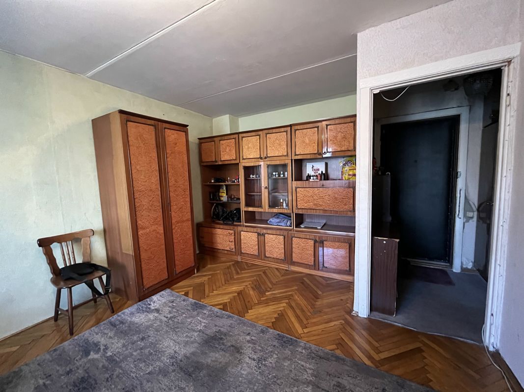1-комн., 35 м², 3/12 этаж
