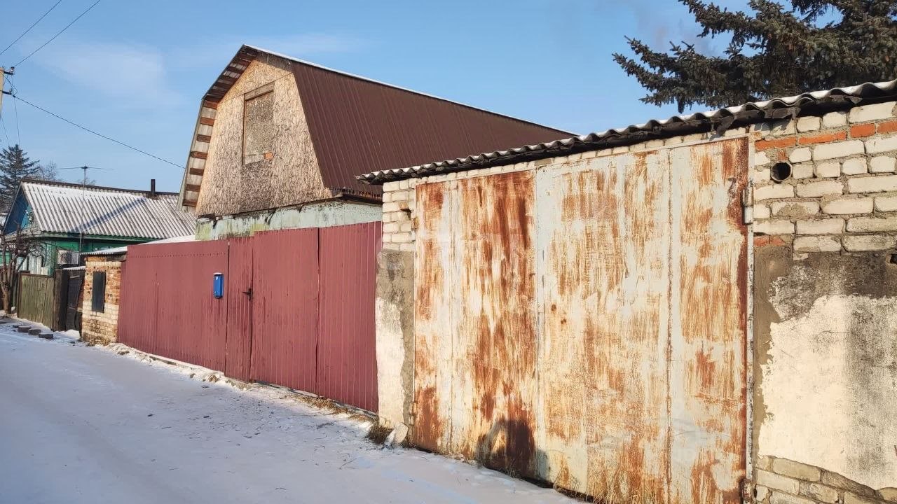 Дом, 60 м², 8.9 соток