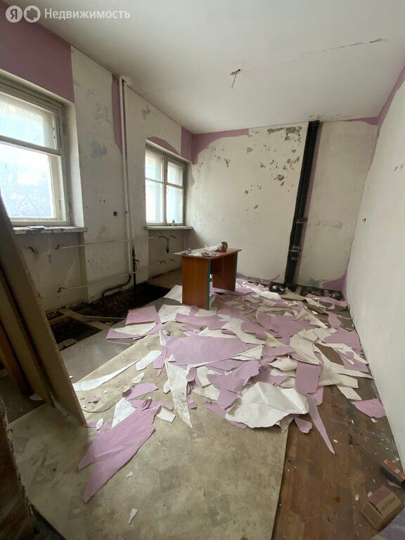 20 м², 1/4 этаж