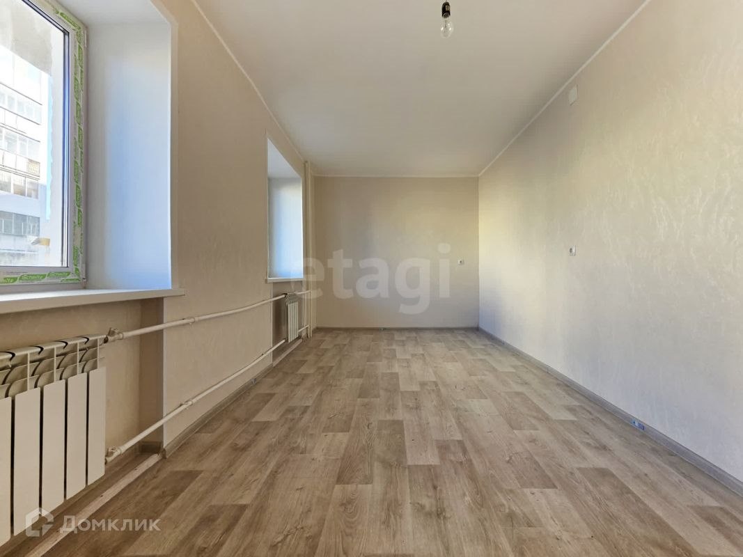 1-комн., 29.4 м², 1/9 этаж