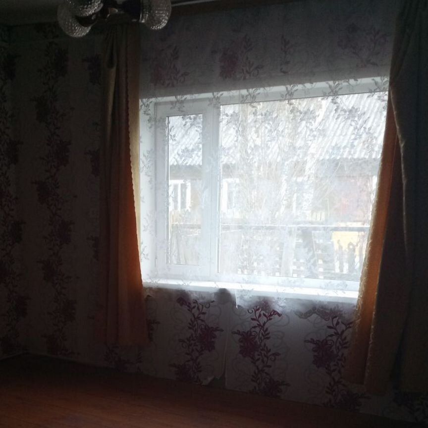 3-комн. квартира, 53.8 м², 1/1 этаж