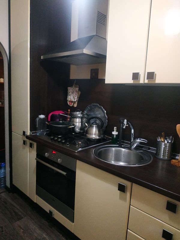 2-комн., 48.4 м², 3/3 этаж