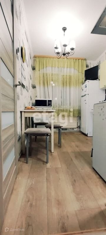 3-комн., 65.9 м², 6/9 этаж