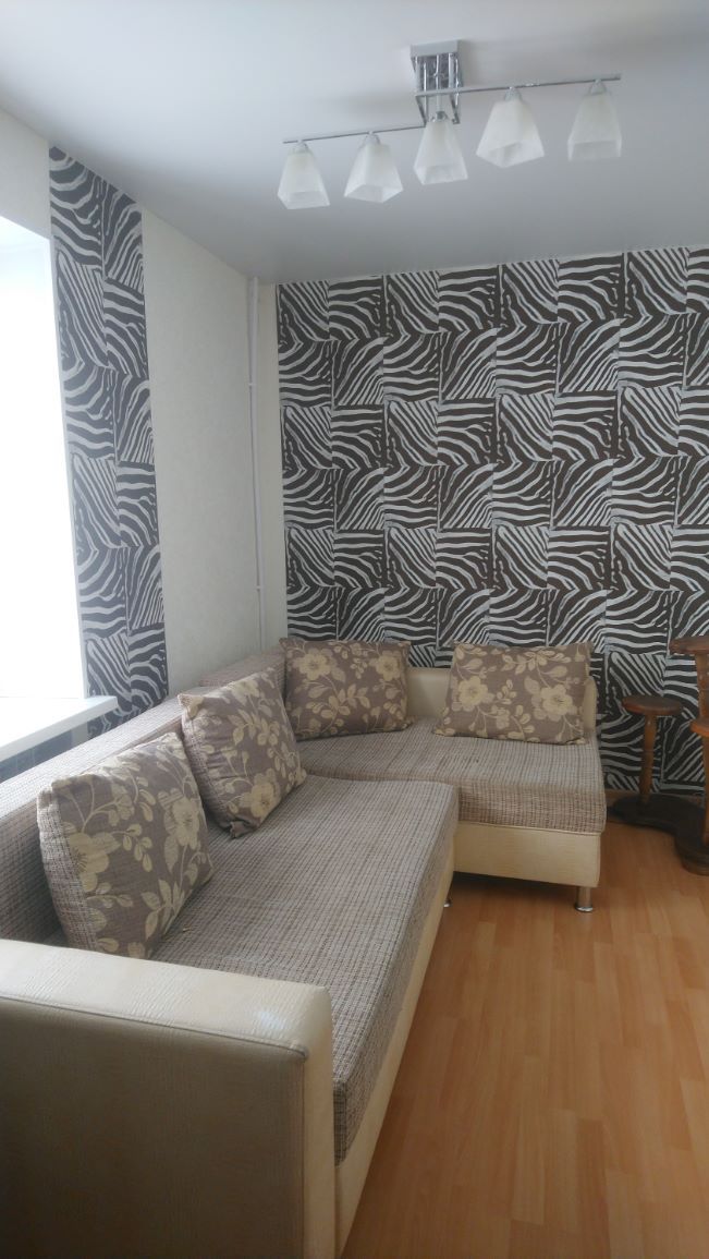 4-комн. квартира, 74 м2, 3/5 этаж