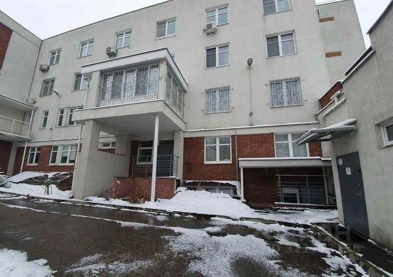 Офис, 581.5 м², 1/1 этаж