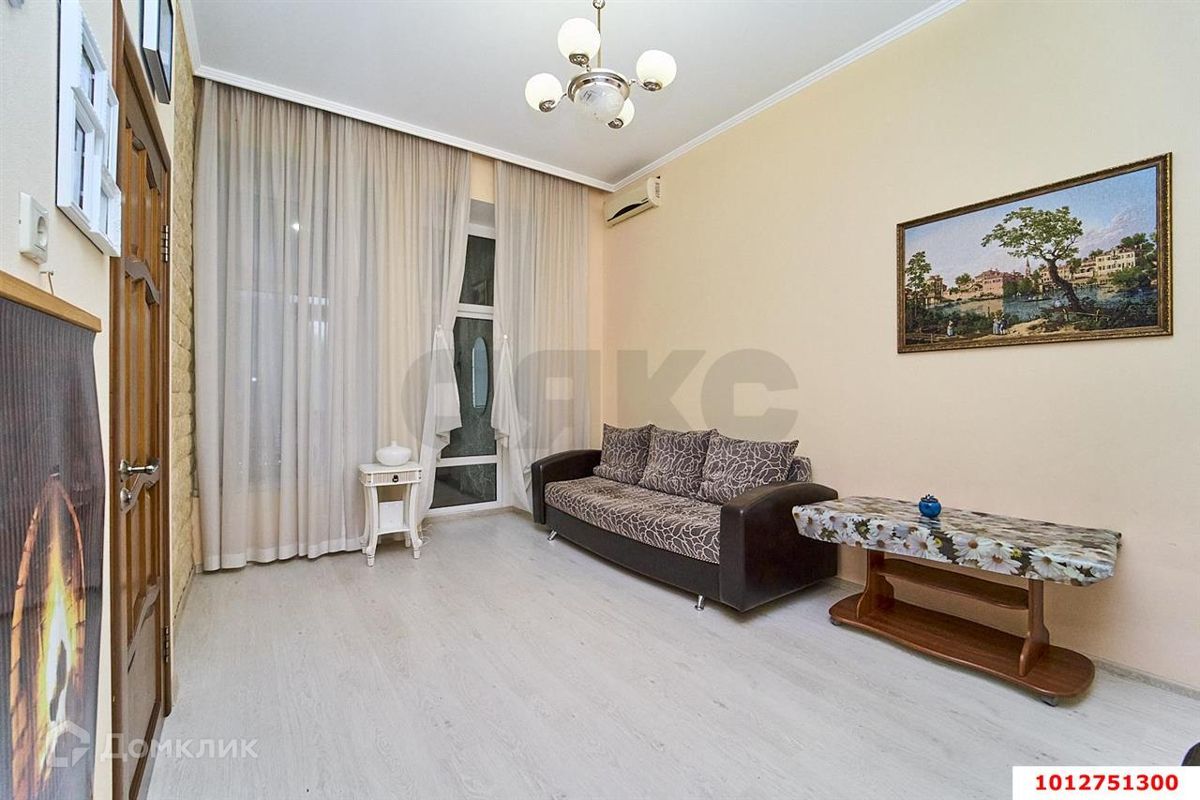 3-комн., 90.4 м², 2/2 этаж