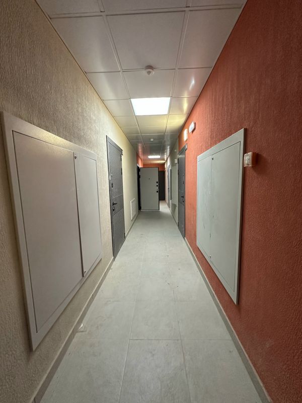 1-комн., 39.1 м², 12/14 этаж