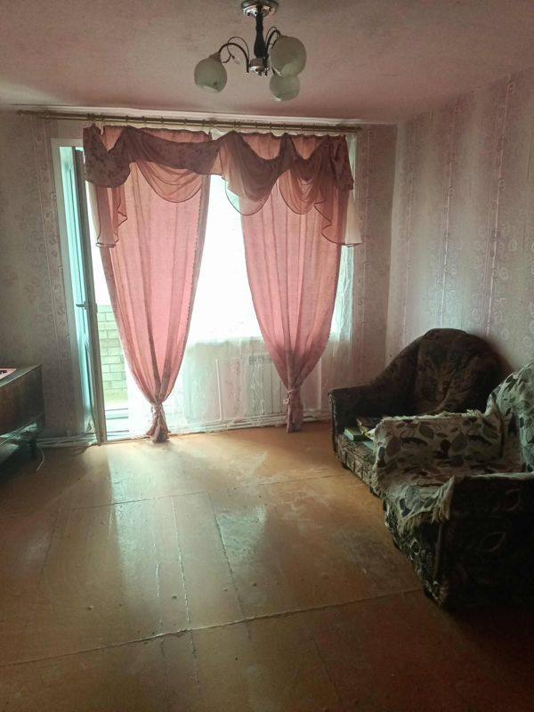 3-комн., 65.2 м², 3/5 этаж