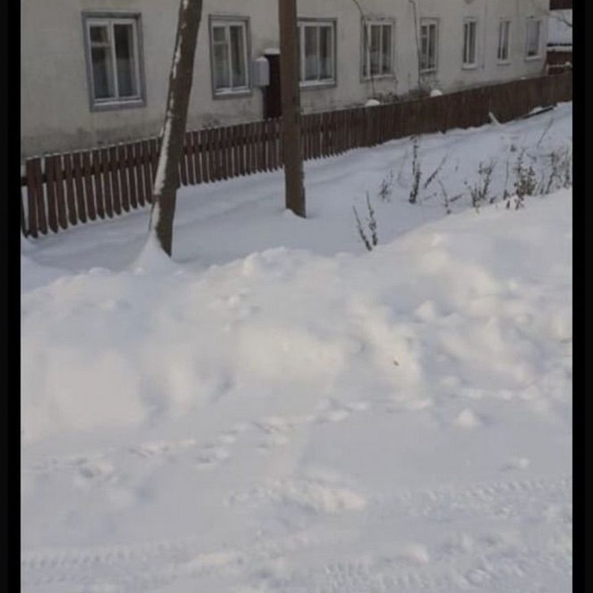 3-комн., 68 м², 1/2 этаж
