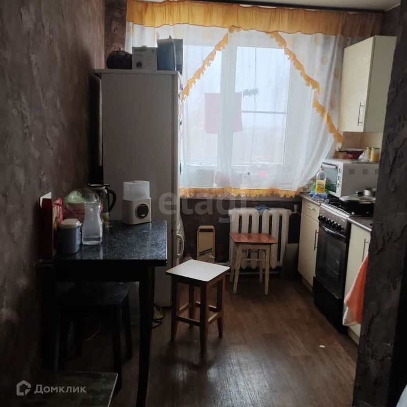 2-комн., 49.7 м², 5/5 этаж