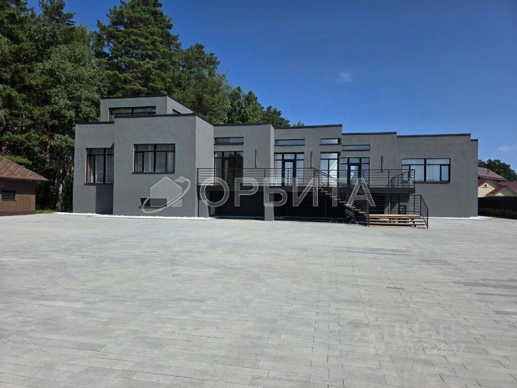 Дом, 500 м², 40 соток