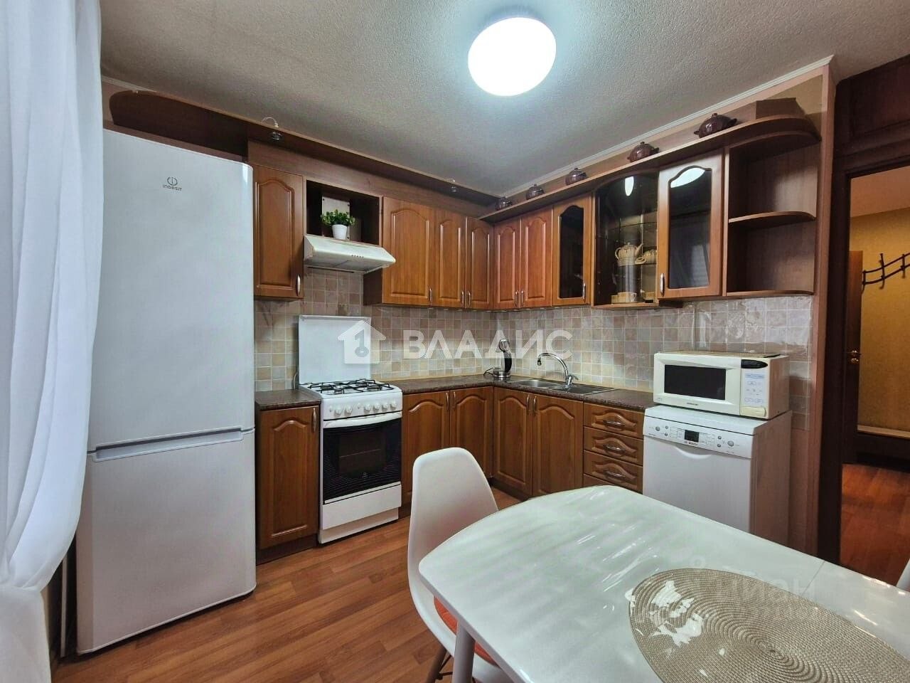 2-комн. квартира, 50.4 м², 8/9 этаж