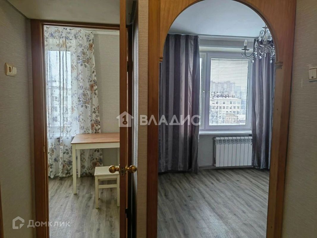 1-комн., 21 м², 7/9 этаж