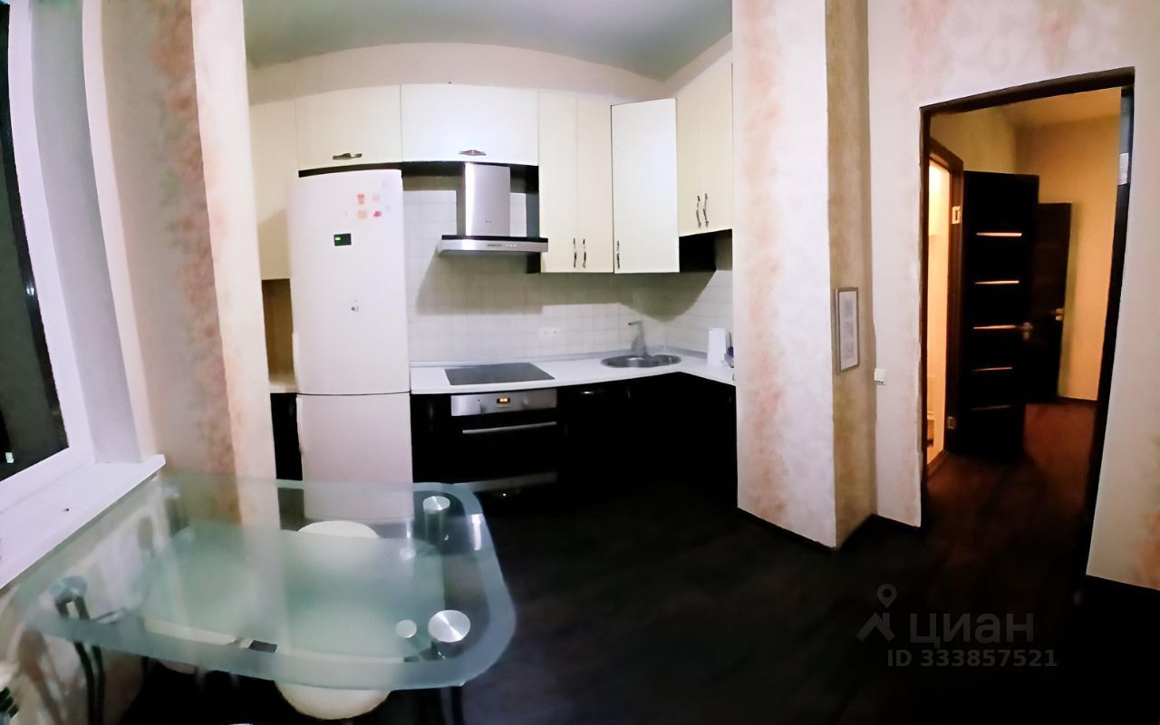 2-комн., 60 м², 7/9 этаж