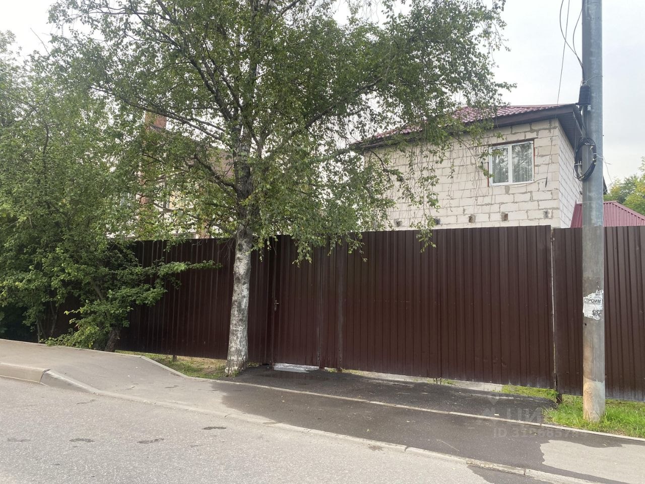 Дом, 200 м², 6 соток