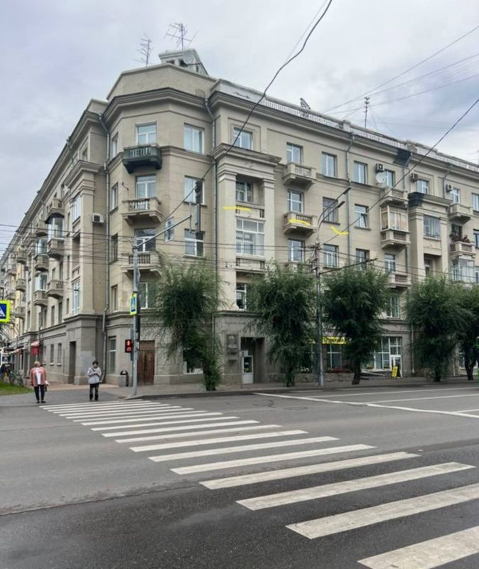 4-комн., 81.8 м², 5/5 этаж