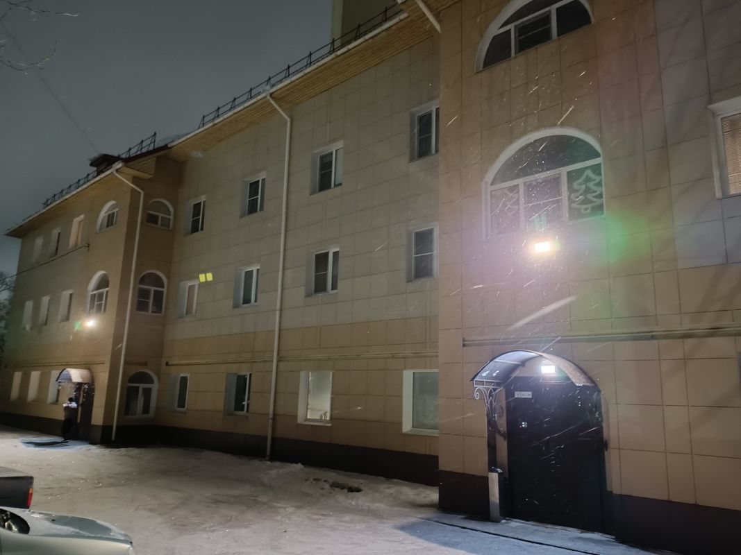 1-комн., 42.4 м², 1/3 этаж