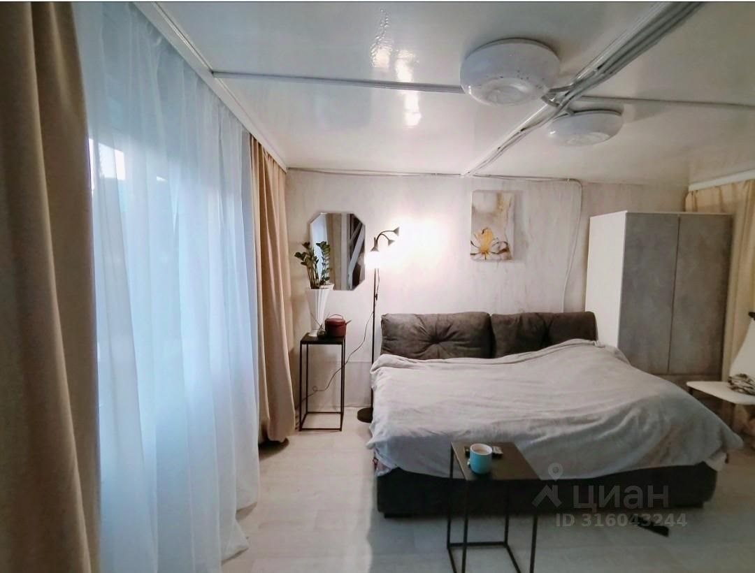 Дом, 30 м², 6 соток