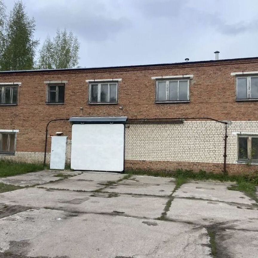 ПСН, 530 м²