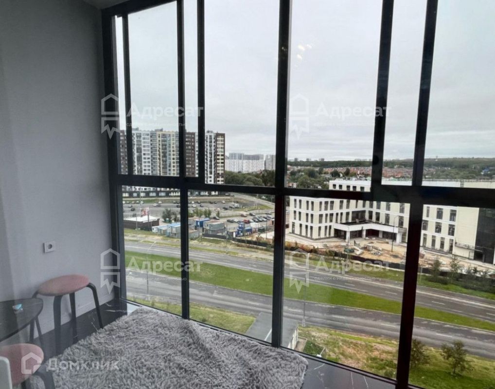 3-комн., 75.7 м², 8/15 этаж