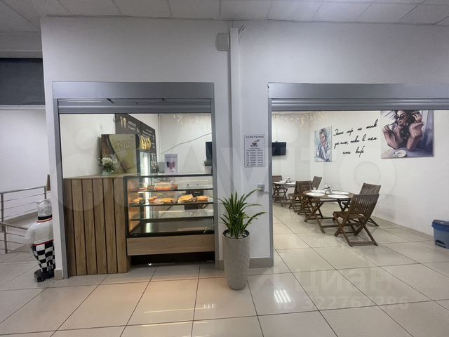 ПСН, 28 м², 2/4 этаж